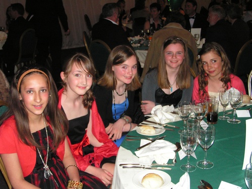ANNUAL DINNER DANCE @ CAISTER HALL - FRIDAY 17TH APRIL 2009 - photo 2 (pictures\pict0061.jpg)